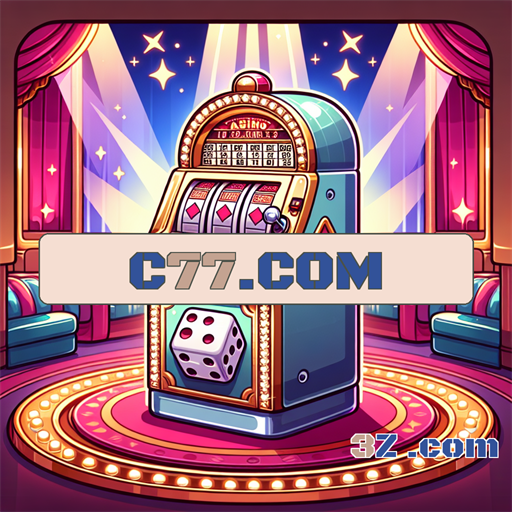 Embarque na Diversão do Casino Brasileiro do C77