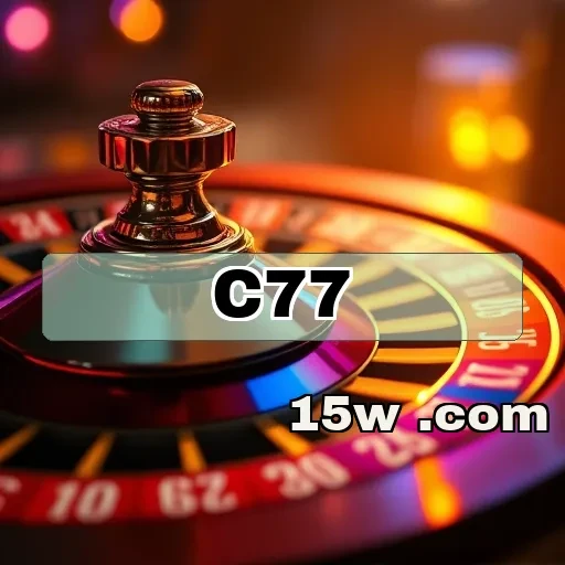 c77.com: Descubra as Novas Funcionalidades da Plataforma de Jogos